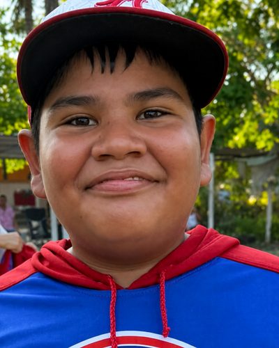 Rafael Mejia