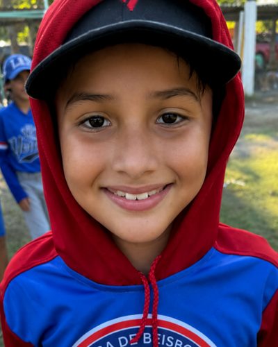 Alberto Aguilar