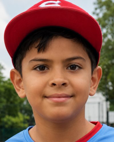 Benjamín Mojica