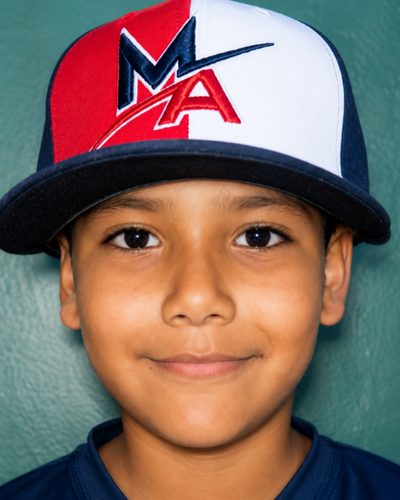 Carlos Angel