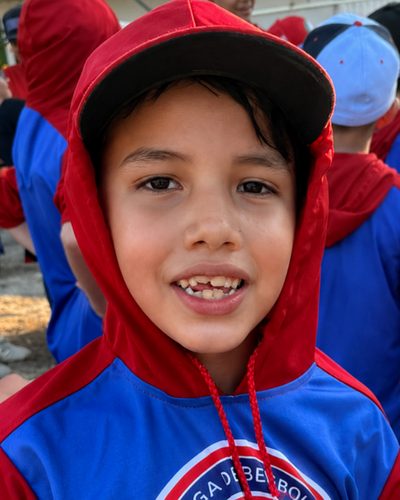Diego Aguilar