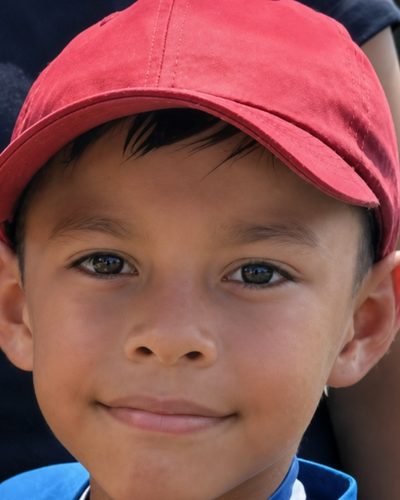 Elias García