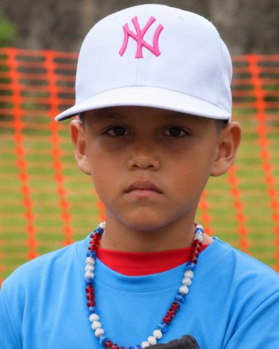 Emiliano Cruz