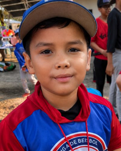 Evan Lagunes