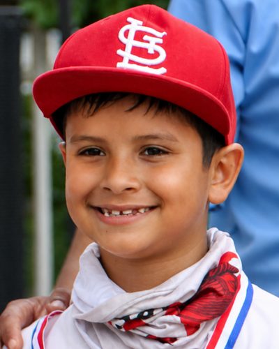Matias Morales