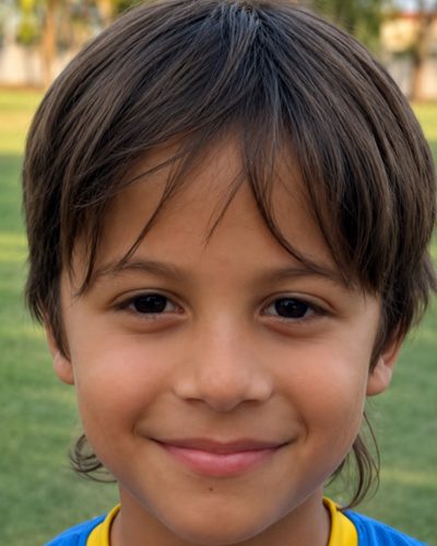 Ricardo Reyes