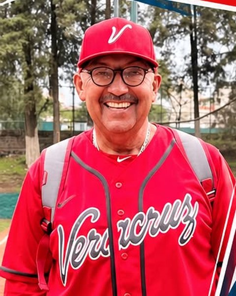 Alfredo Beltrán Álvarez