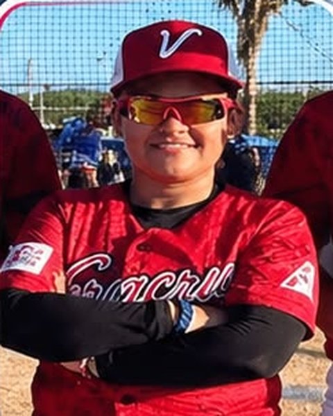 Ari Barrios
