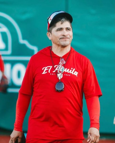 Eleazar Mora González