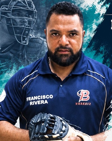 Francisco Antonio Rivera Fernández