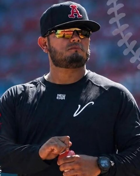 Kevin Flores Pinzón