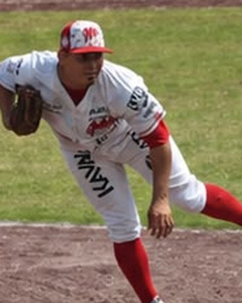 Kevin Lagunes Uscanga