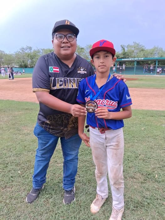 MVP ante Sinaloa: Matías Efrén Martínez