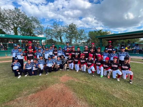 ¡De cada juego se aprende! Duelo de pitcheo ante Nayarit
